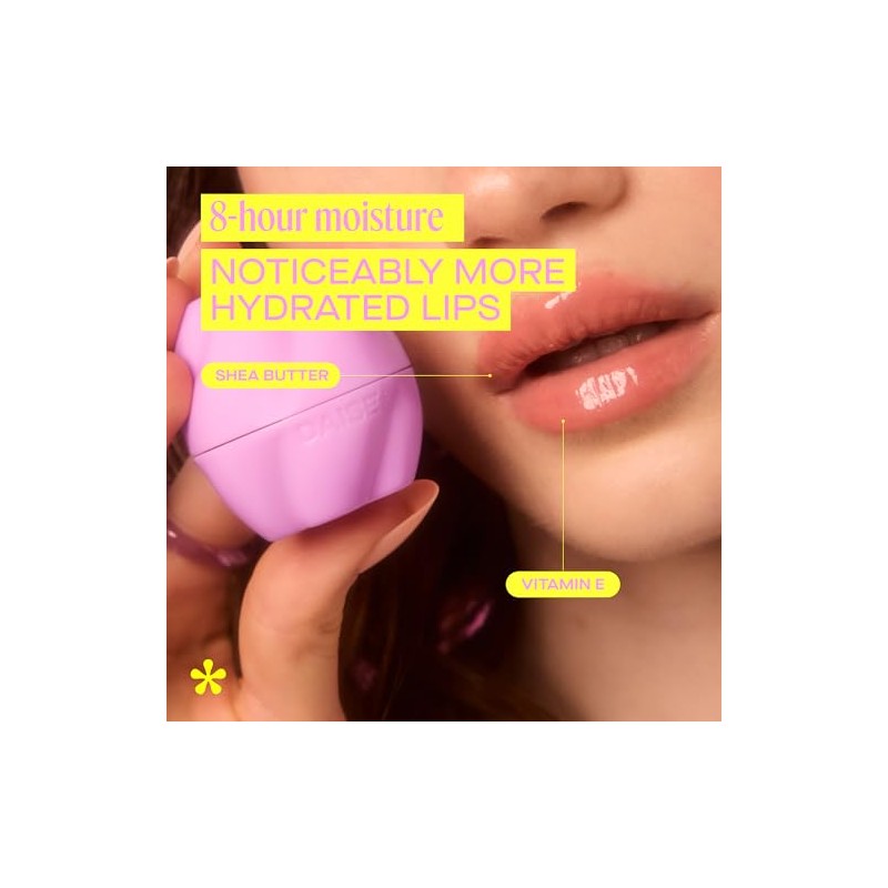 Daise Balsamo Labial Hidratante Sandia 7g