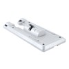ACOLY Jigsaw Sole Plate For 4304 4351 Jigsaw Machine Accessories