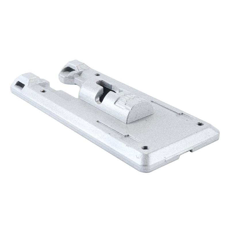 ACOLY Jigsaw Sole Plate For 4304 4351 Jigsaw Machine Accessories