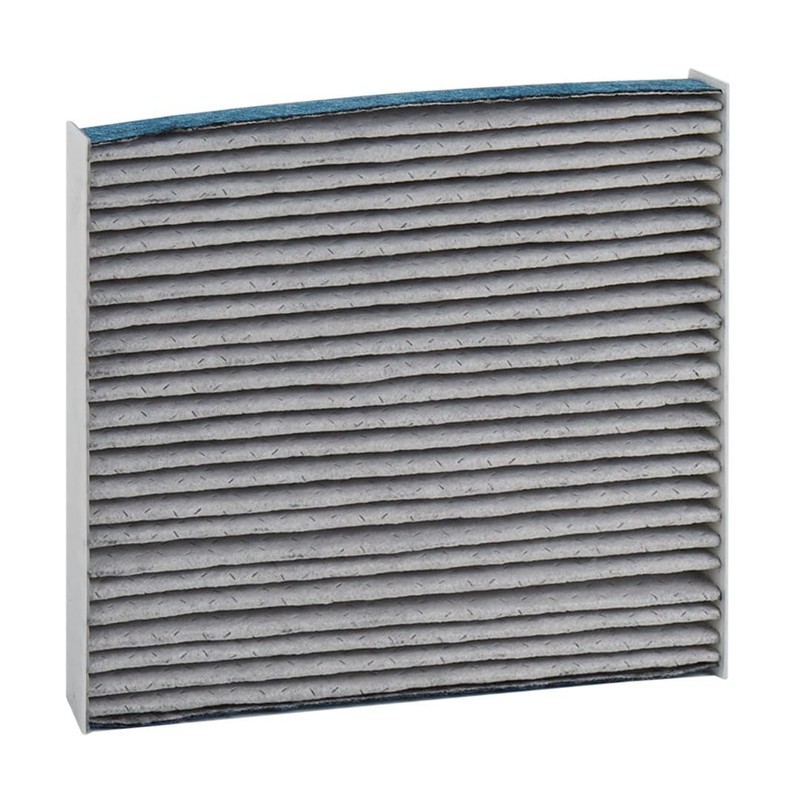 RIDEX Plus Cabin Air Filter Activated Carbon with Anti-Allergic Effect
