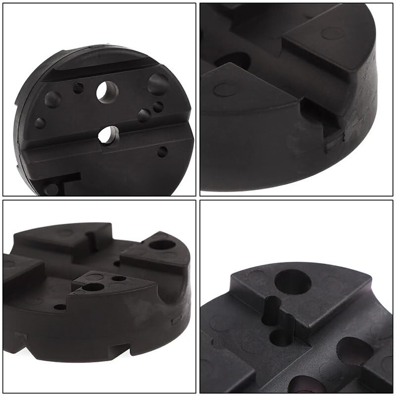 Bench Block Non-Slip Universal Gun Armorers Block