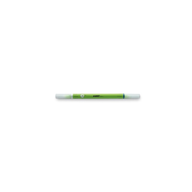 Lamy Ink-x Plastic Ink Eraser with Eraser Tip and Correction