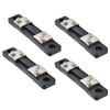 4Pcs Current Shunt AMP Ammeter Tester Measurement Tool 50A Set