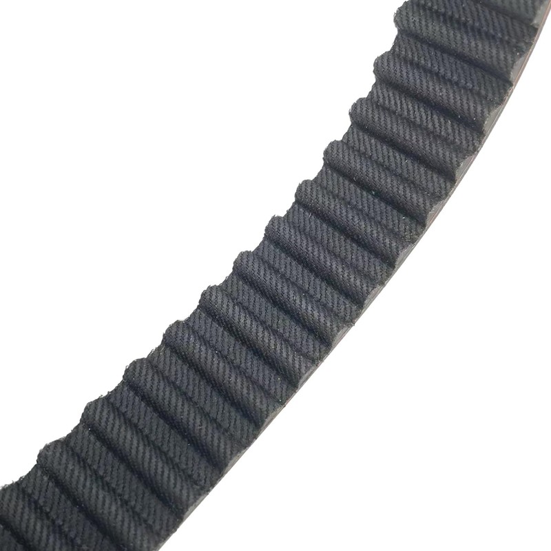 Timing Belt MD197137 MD140227 920294 Compatible with Mitsubishi 4G63 Engine