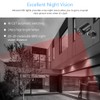2MP Analog Security Camera Full High Definition 1080P 4-in-1 (TVI/AHD/CVI/CVBS)