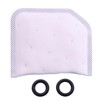 TCINDRR Strainer Fuel Pump Filter 16706-HR0-F01 Compatible with Honda 11-13