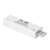 Full Band Receiver RTL‑SDR Radio Communication System 0.1MHz‑1.7GHz for XP