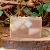 Savion Children's Soap Knirps and Brat, with Shea Butter and