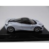 OPO 10 - Car 1/43 Compatible with McLaren 720S 2017