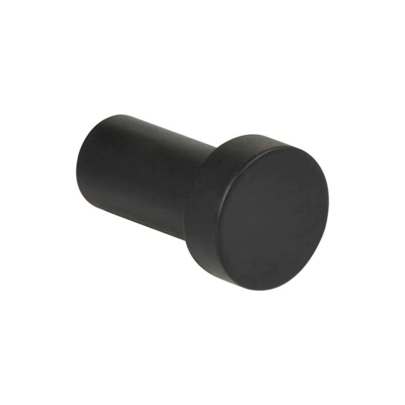 TECHNIK TEAM Technikteam Bodon Wall Coat Hook Diameter 18 mm