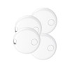 Tracker Air Tag-4 Pack, Smart Bluetooth Tracker Item Finder for
