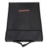 Fireproof Document Bag Waterproof Portable Safe Fireproof File Pouch with