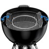 Skyflame Charkettle Double-Side Hinged Cooking Grate, Gourmet BBQ System Replacement