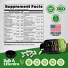 Bariatric Multivitamin - 45 mg Iron Supplements - Made in