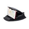 APPS2Car GPS Car Truck Mount, Non-Slip GPS Bean Bag Dash