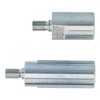 Kyocera 60700497 Formerly Ryobi Extension Shaft Set, 1.2 inches (30