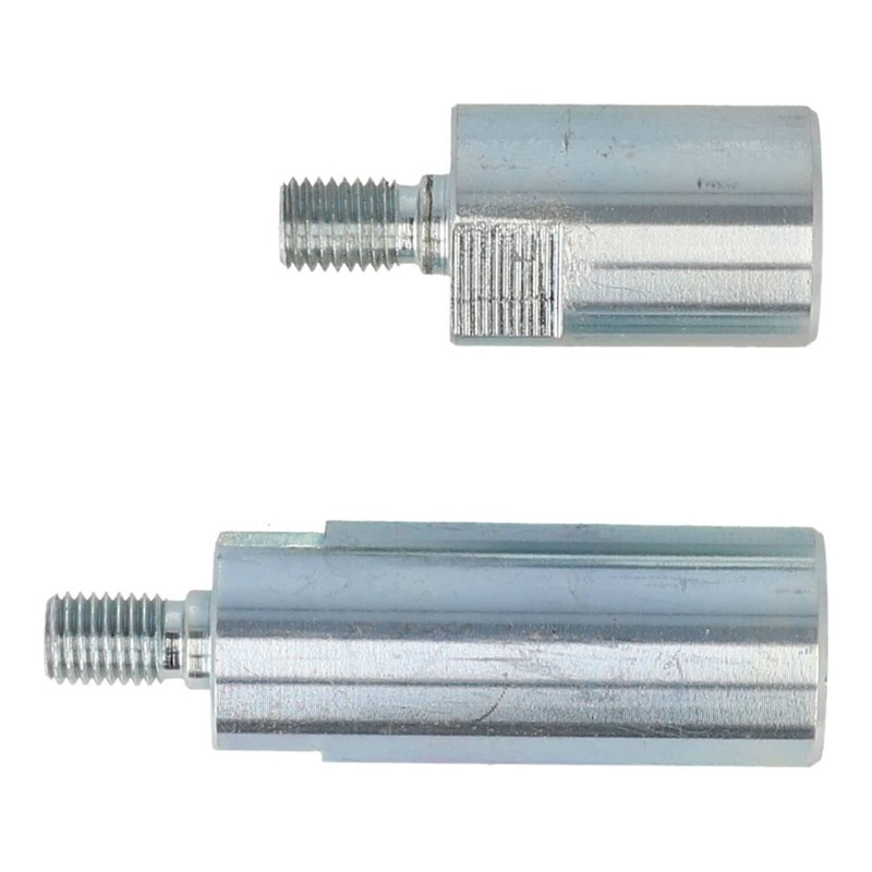 Kyocera 60700497 Formerly Ryobi Extension Shaft Set, 1.2 inches (30