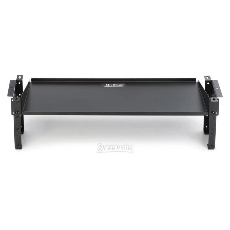 On-Stage Two-Space Rackmount