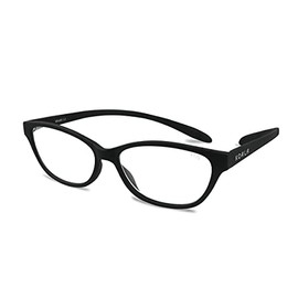 KOALA L2 Ladies Full Eye Reader MBLK Aspheric +2.25