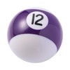 Mavota Pool Ball Billiard Stick Shift Knob Universal Gear Shifter