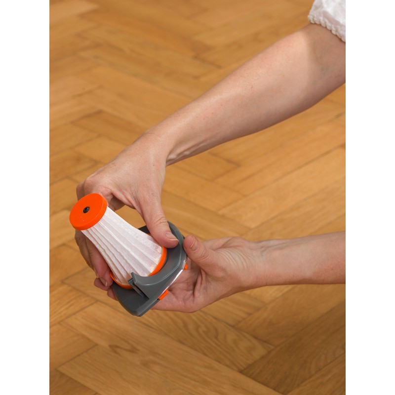 Electrolux EF144 - Internal Filter for Electrolux ErgoRápido and Electrolux