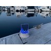 Britta Products Solar Dock Warning Light 360 Degree - SNL-004-PRO
