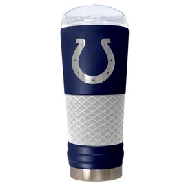 Great American Products Indianapolis Colts - Vaso de 24 onzas