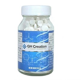 GH Creation EX 300 mg x 270 tablets, , ,