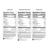 Earth's Splendor Electrolytes Powder Packets Variety - Hydration Sticks with