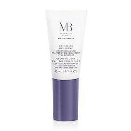 Meaningful Beauty Hidratante de protección ambiental de amplio espectro SPF 30