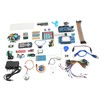 Wide Compatibility Development Board Starter Kit for 2560 R3 Individual