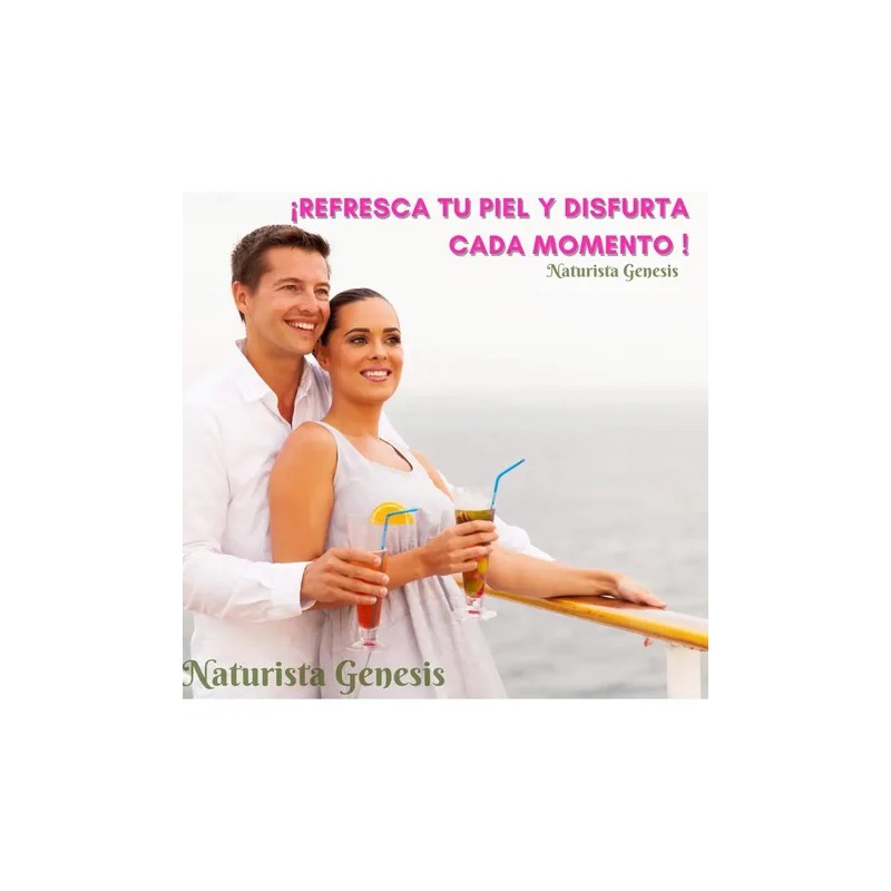 Agua De Rosas Tónico Facial Hidratante 500ml Pack De 3
