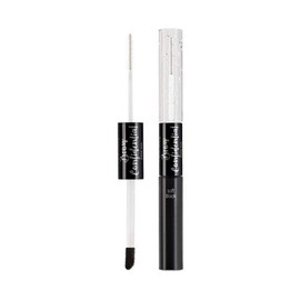 Ardell Beauty Brow Confidential - Soft Black