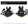 Bicycle NonSlip Pedal Straps Road Bike Pedals Bearing Pedal Binding