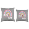 Cute Boho Rainbow Gifts For Mothers Day Best Stepmother Ever
