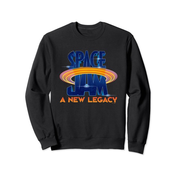 Space Jam 2 Space Jam A New Legacy Big Chest