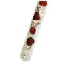 Gemstone Baton to Energize Drinking Water, 25 cm, Filled with