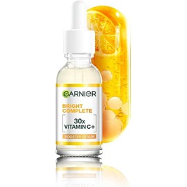 Garnier Skin Naturals Suero Resplandor, 30Ml