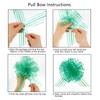 Big Bows for Gift Wrapping Party Car Bows Pull Bows
