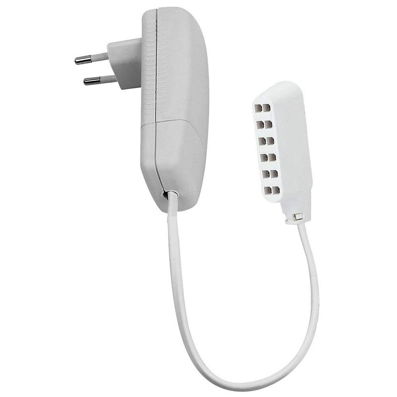 LED Power Supply Plug