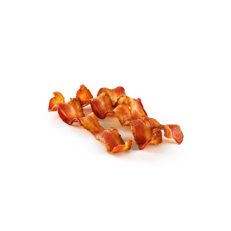 Liquid Bacon Flavor - Water Soluble Natural Flavoring for Baking