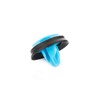 LST 735537083 500L Wheel Housing Side Strips Trim Clips 2012