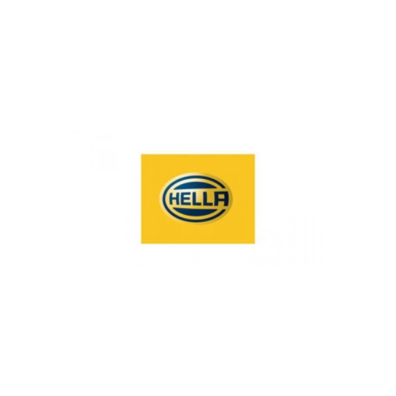 HELLA 2TJ 003 168-057 Marker Light - mounting - Lens