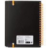 Pukka Pads 7663-PPN A5 Neon Jotta Notepad (Pack of 3)