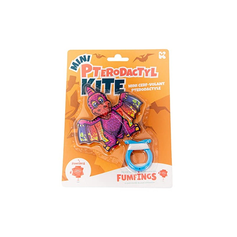 Keycraft Mini Pterodactyl Kite