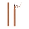 ettusais Eye Edition (Liquid Liner) 02 Glow Brown Eyeliner Waterproof