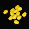 Pwshymi 60 Pieces Pearl Corn Pop Up Corn Fishing Lure