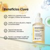 2*50ml Cuidado Facial Esencias Para Hidratante Y Firmness