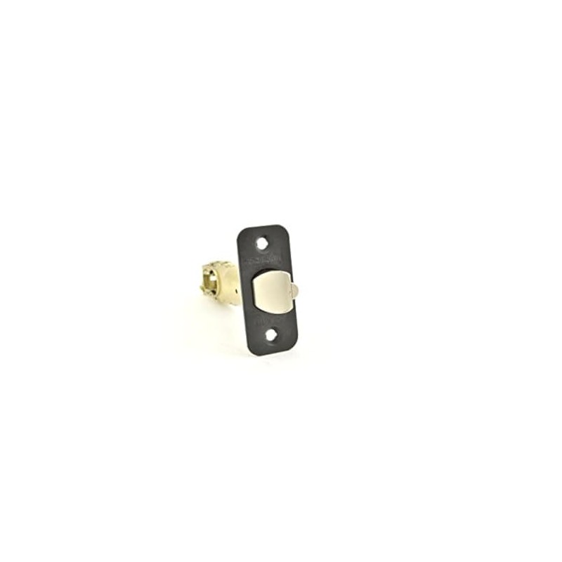 Schlage 16-211 2 3/8" or 2 3/4" Replacement Deadlatch with