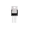 Triac BT136 4A 600V TO220 (10 Piezas)